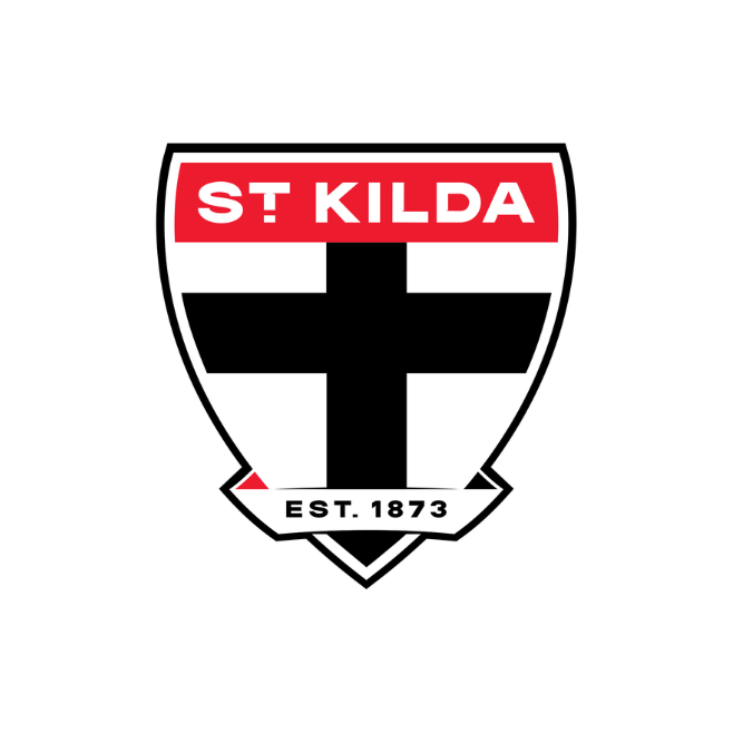 St Kilda Football Club Logo